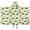 Tractor and Trailers, variant on Tractor and Trailers Cream Pattern Teens Hooded Bath Towel Wrap for Ages 3 To 12,Quick Dry Lightweight Soft Microfiber Bath Beach Pool,50"x30"