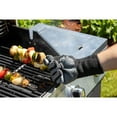 thumbnail image 5 of Cuisinart Full Coverage Heat Resistant Grill Gloves, 5 of 12