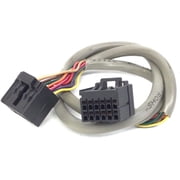 Hydra Fitness Exchange Frame Cable Harness AW-21346 Works with Cybex 625R 750R 770R 525R Recumbent Bike