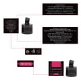 thumbnail image 3 of Hair Shadow Powder, Quick Cover 4g Hairline Powder Fuller Look  for Contouring Dark Brown, 3 of 7