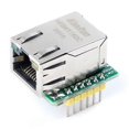 thumbnail image 1 of Usr-es1 W5500-usb Etet Module Ware Spi To Lan/ Etet Tcp / Ip 51 / Stm32 Microco, 1 of 5