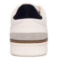thumbnail image 3 of Zapatillas Nautica Jaro-White Grey Navy para Hombre Talla 8, 3 of 7