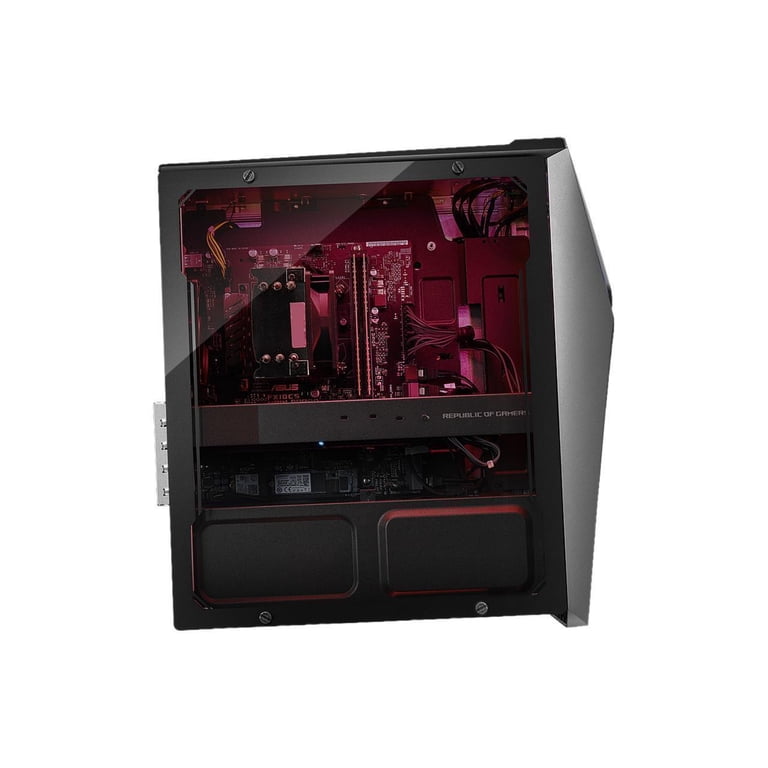 Asus ROG Strix G10CE Gaming Desktop, Intel Hexa-Core i5, 16GB DDR4