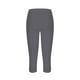 thumbnail image 4 of Pantalones capri de cintura alta para mujer - Pantalones de yoga compresivos - Leggings cortos - Entrenamiento/Casual - Tejido elástico - Tallas M-XXXXL, 4 of 5