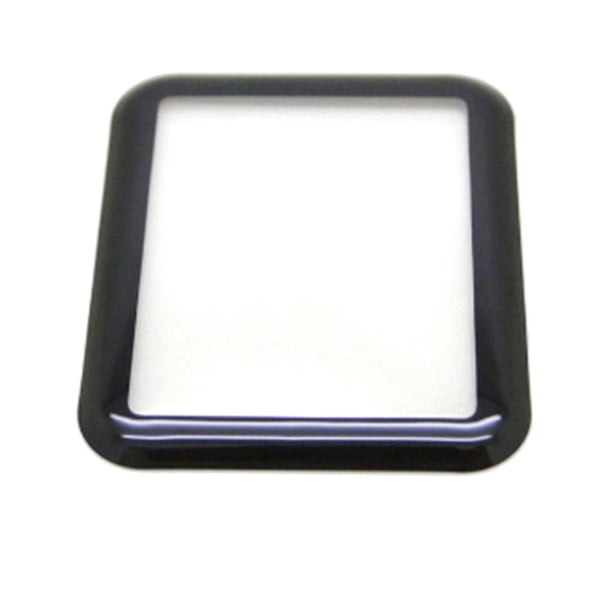 1 unidad de funda limpiadora para pantallas de relojes 38MM