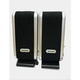 thumbnail image 3 of Altavoz Multimedia Portátil Usb Altavoz Pequeño Caja De Altavoz Ordenador Portátil Methold EL010918-00, 3 of 4