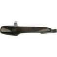 thumbnail image 5 of Dorman 80626 Front Passenger Side Exterior Door Handle for Specific Ford Models, Smooth Black, 5 of 5