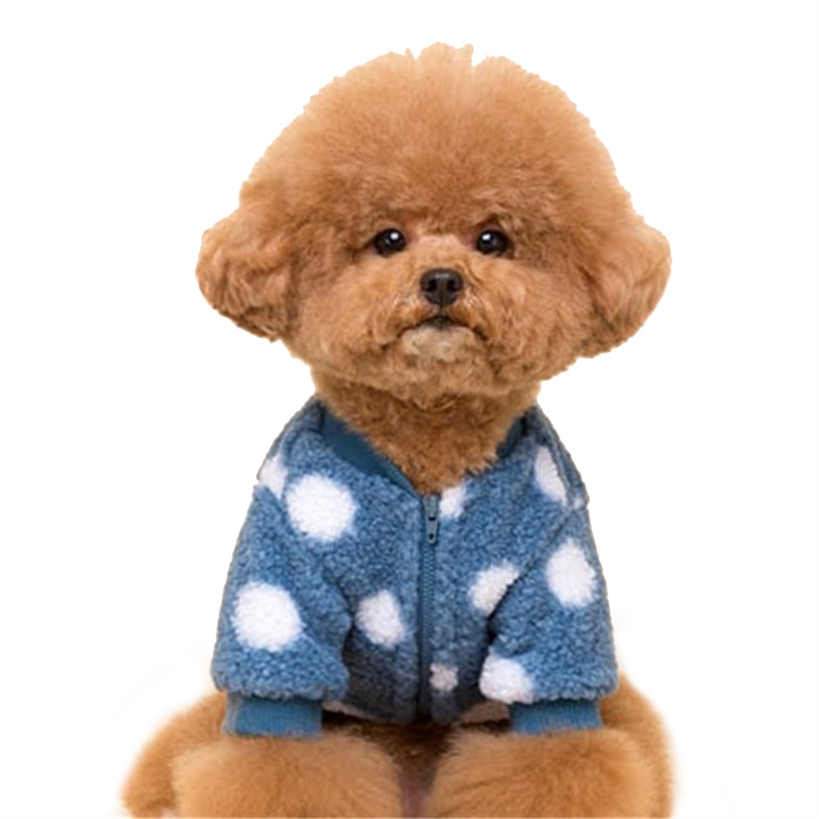 Does Fleece Attract Dog Hair