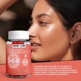 thumbnail image 4 of Duo Pack Cápsulas Omega-3 6 y 9 BDM-LAB 2 frascos con 60 caps, 4 of 7