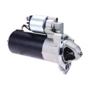mercedes-benz 560 starter motor