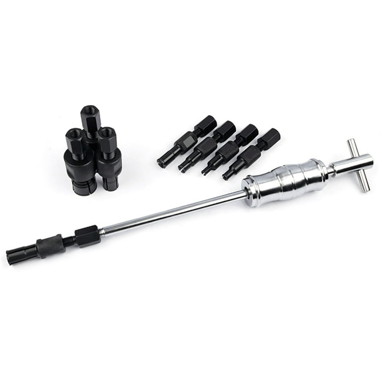 Bearing Race Removal Tool