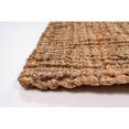 thumbnail image 5 of Liora Manne Terra Boucle Indoor Rug Natural 7'6"X9'6", 5 of 5