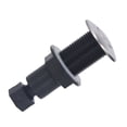 thumbnail image 4 of Air Switch Hose Kit, Simple Operation Switch Push Button Corrosion Resistance  For Massage Bathtub, 4 of 8
