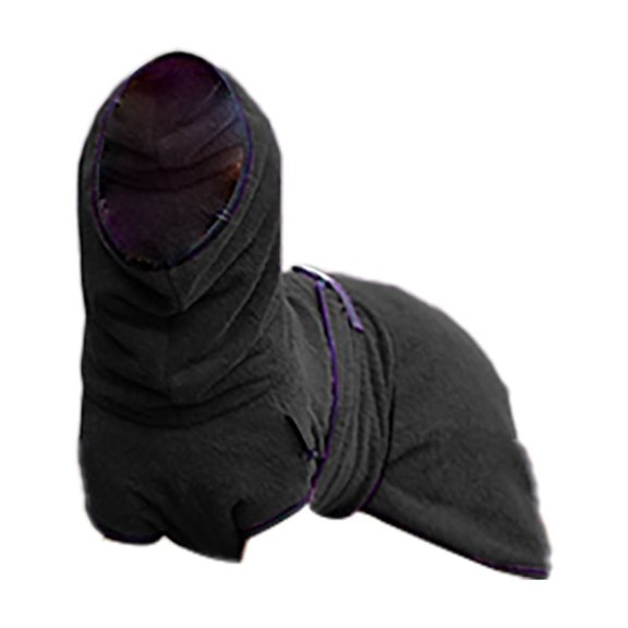 Velvet Cozy Winter Dog Sweater for Autumn and Cold Weather Warm Soft Fabric Fashionable Pet Apparel Comfortable Outfit