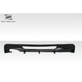thumbnail image 2 of 2008-2013 BMW 1 Series E82 E88 Duraflex R1 Rear Diffuser - 1 Piece (single exhaust), 2 of 3
