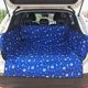 thumbnail image 1 of CAWAYI KENNEL Pet Carriers Dog Car Seat Cover - Fashionable and Windproof THE SPRING BLOSSOMS Store Round, 1 of 15