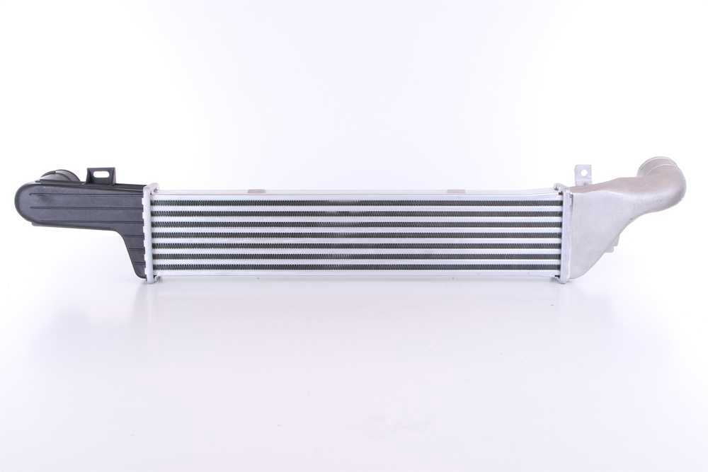 Nissens 96861 Turbocharger Intercooler