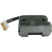 DB Electrical ASU6013 Regulator Rectifier For Suzuki 1300 Gsx1300R H 1999-2007 Vehicles