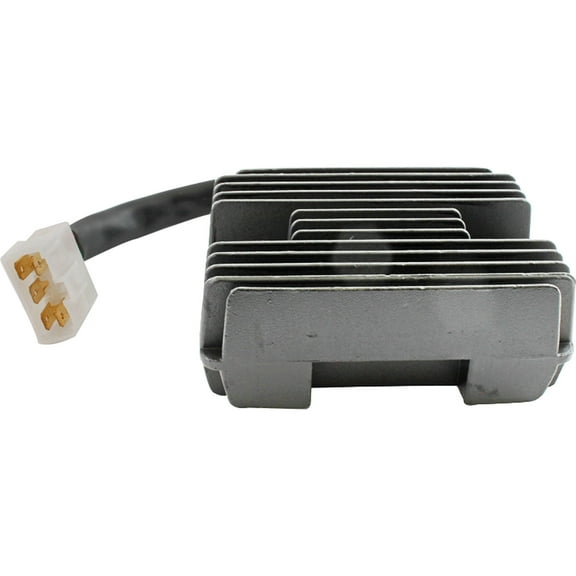 DB Electrical ASU6013 Regulator Rectifier For Suzuki 1300 Gsx1300R H 1999-2007 Vehicles