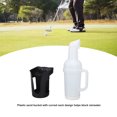 thumbnail image 3 of Botella de Arena ANGGREK Contenedor de Arena para Carrito A Prueba de Golpes, 3 of 7