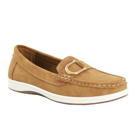 

Alexis Bendel Women s Comfort Sport Loafer
