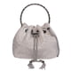 thumbnail image 1 of Bolso bandolera combinable, bolso con cadena, bolso tipo cubo portátil, 1 of 6