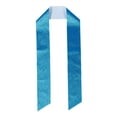 thumbnail image 6 of HOOWIFFY Sky Blank Sashes 4pcs for Bridal Showers, Birthday Parties, Weddings, and Special Events Decorations, 6 of 8