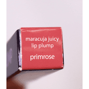 tarte Maracuja Juicy Lip Plump Primrose