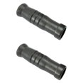 thumbnail image 1 of S SERENABLE 2 Pieces Gym Equipment Grips Covers Practical Spare Parts Non Slip Accessory A, 1 of 9