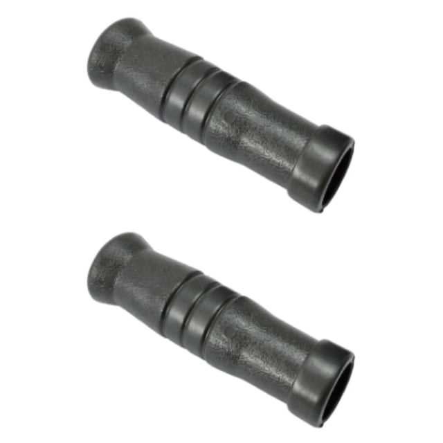 S SERENABLE 2 Pieces Gym Equipment Grips Covers Practical Spare Parts Non Slip Accessory A