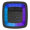 thumbnail image 6 of Sony ULT TOWER 9AC Bluetooth Party Speaker, 6 of 9