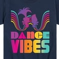 thumbnail image 3 of Trolls - Dance Vibes Poppy Branch - Toddler & Youth Short Sleeve Graphic T-Shirt, 3 of 5