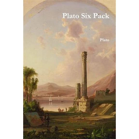 Pre-Owned Plato Six Pack (Paperback)