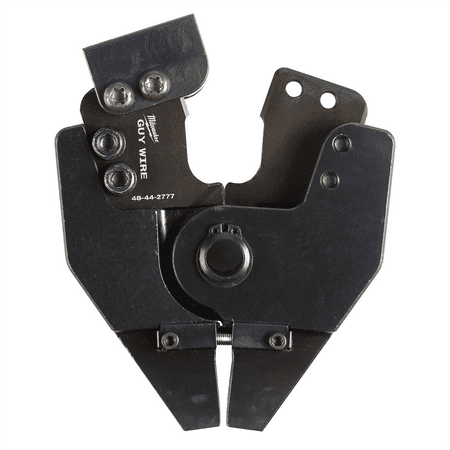 

Milwaukee Tool 1/2 EHS Guy Wire Cutting Jaw