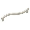 thumbnail image 2 of Amerock BP4478-G10 96mm Ctr Pull - Nickel Satiné, 2 of 2