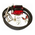 thumbnail image 1 of 12V Portable Oil Pump, 1 of 1