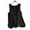 *Black, variant on Holzkary Womens Linen Tank Tops Spring Summer Cute Comfy Beach Sleeveless Shirts Womens Crew Neck Sleeveless Top T Shirt Up Top T Shirt Black L