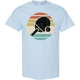 thumbnail image 3 of Inktastic Table Tennis Ping Pong T-Shirt, 3 of 5