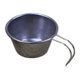 thumbnail image 1 of Taza inoxidable para de 60 ml para mochileros, para ocasiones , cuenco de práctico, ligero shamjiam  Cuenco al aire libre, 1 of 8
