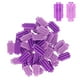 thumbnail image 1 of Juego de varillas para permanente 45 pcs de reglas para el cabello sin calor reglas para el cabello reglas sin pinzas para el cabello herramienta de peluquería ANGGREK Otros, 1 of 8