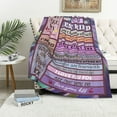 thumbnail image 2 of Best Friend Birthday Gifts for Women, Birthday Gifts for Best Friend Women, Best Friend Blanket 60"x50", Friendship Gifts for Women Friends, Gifts for Friends Female, BFF Gifts for Women, 2 of 6