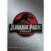 Jurassic Park Trilogy (Jurassic Park / The Lost World: Jurassic Park / Jurassic Park Iii) [Dvd]