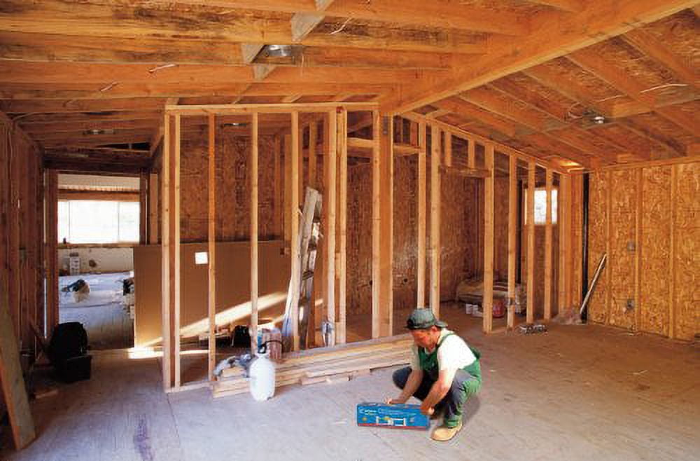 Westinghouse Lighting 140000 0140000 Saf-T-Brace for Ceiling Fans Metalic　並行輸入品 Westinghouse Saf-T-Brace, 3 Teeth, Twist and Lock - Led Household