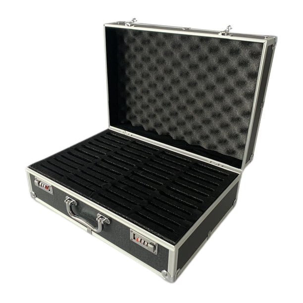 Estuche de juego CUTICAT con relleno de espuma caja de almacenamiento para Bgs deportivas