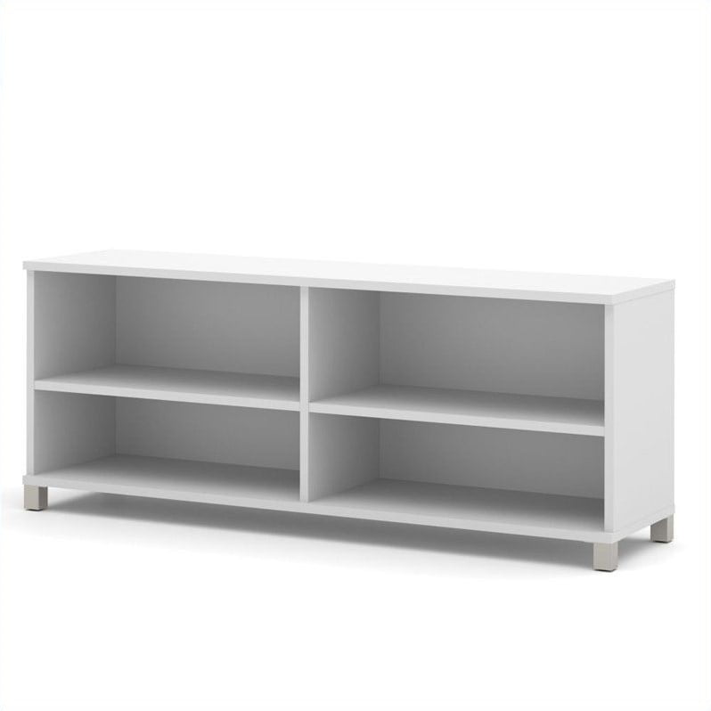 Bestar ProLinea Credenza, Multiple Colors