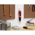 thumbnail image 3 of BLACK+DECKER 2.4 V Rechargeable Screwdriver, 3 of 4