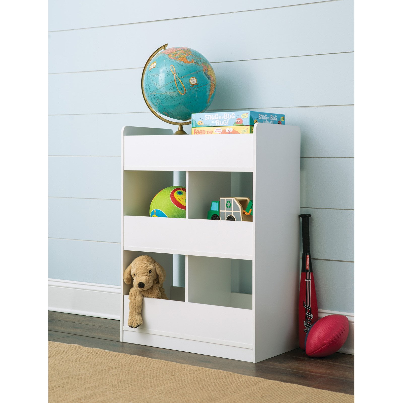 ClosetMaid KidSpace 3Tier Toy Organizer