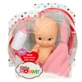 thumbnail image 4 of Little Mommy Mini Baby Doll, 4 of 4