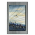 thumbnail image 1 of All My Walls 0006ME00013 Quickening Wall Sculpture, Multicolored - Large, 1 of 1