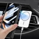thumbnail image 4 of Funda fina para Samsung Galaxy Z Fold 4 5g, 4 of 5